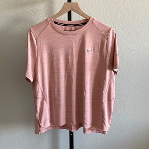 Nike Running Dry Fit Top